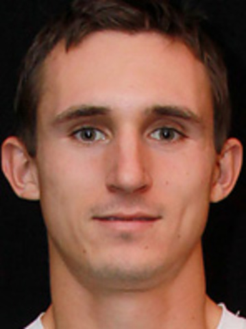 Dimitar Kutrovsky receives 12 month ban