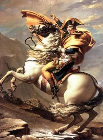Golpe de Estado de Napoleón