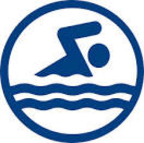 Equipo de Natación