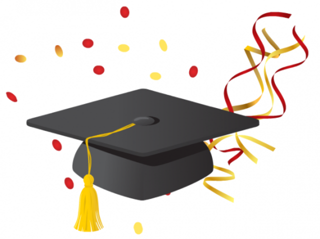 Escuela Primaria Graduarse