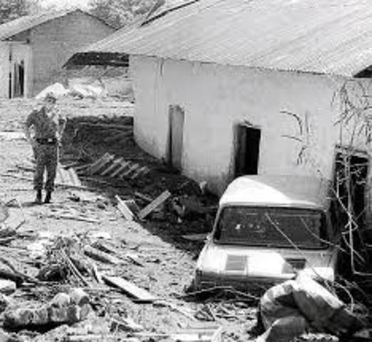 cresimiento poblacional