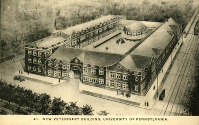 Pennsylvan Establash