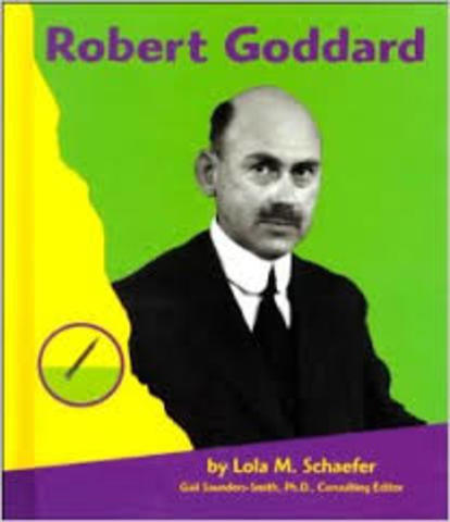Goddard's Famous Publication
