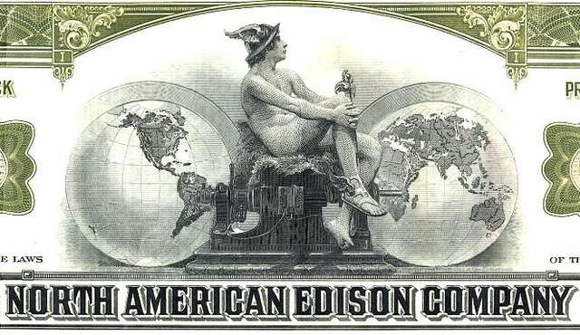 Edison Company