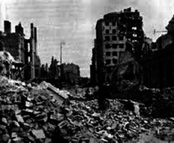 Blitzkrieg in Poland