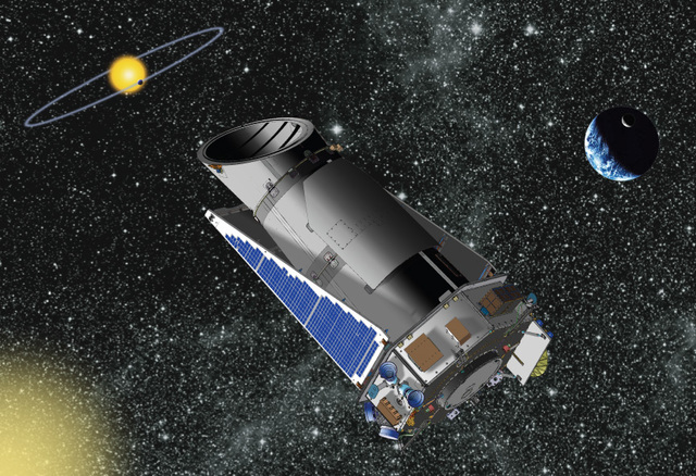 NASA Kepler