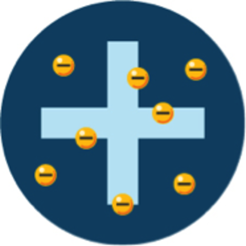 Thomson discovers the electron.