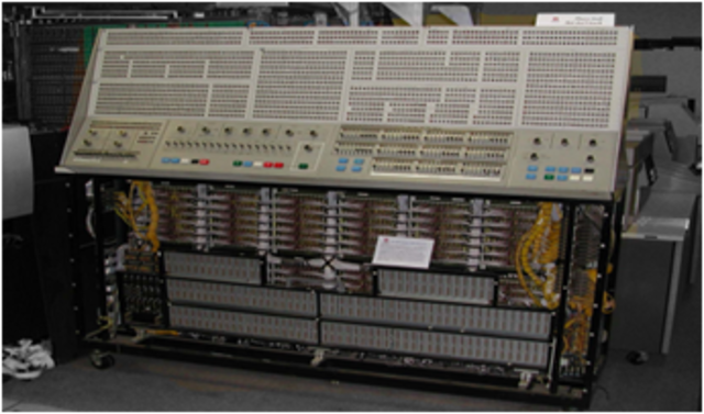 IBM 360