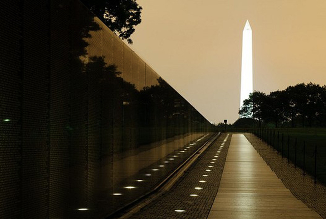 Vietnam Memorial
