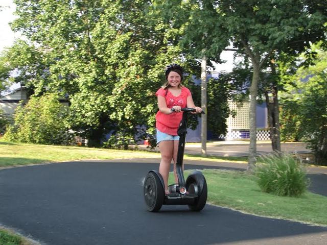 Segway