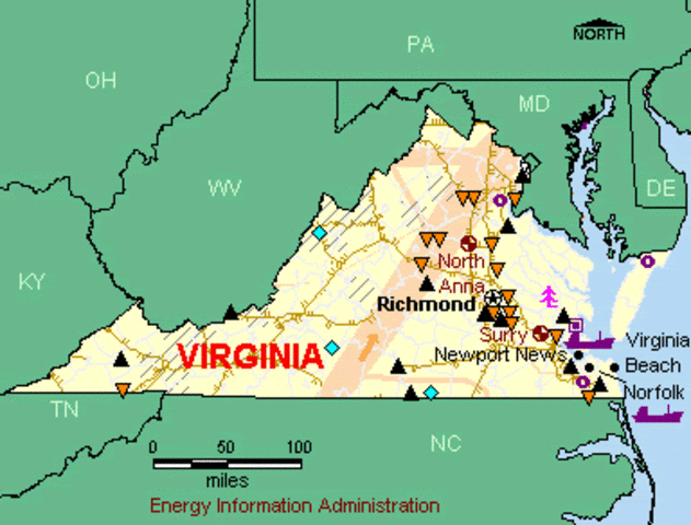 Virginia Slave Code #2