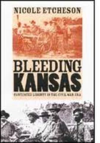 Bleeding Kansas Part 1
