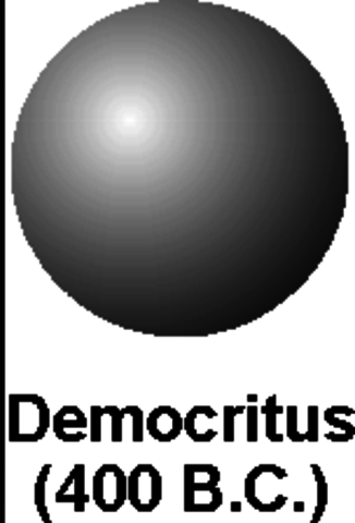 Democritus