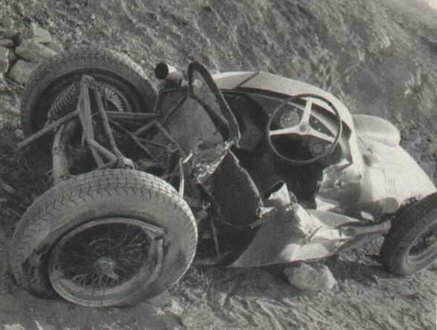 Stuart Lewis-Evans: Ain-Diab