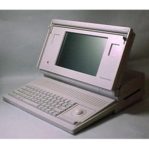 Macintosh Portable