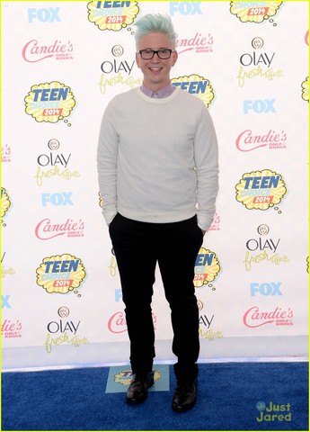 Teen Choice Awards