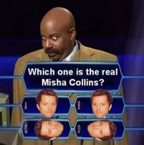 Mishapocalypse