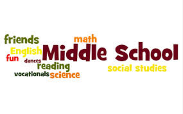 Middle School