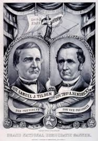 Hayes-Tilden Compromise