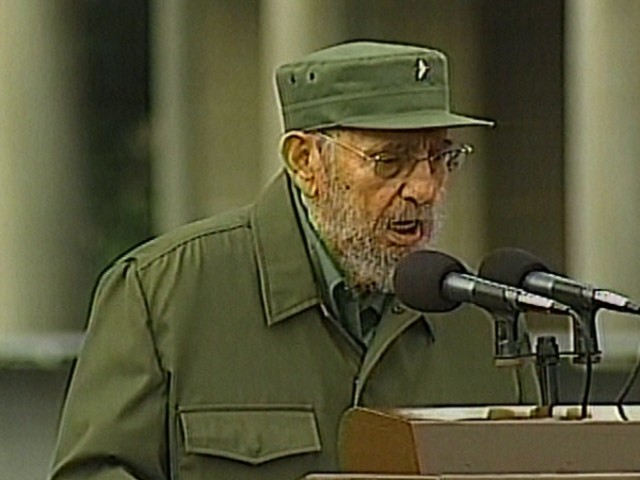 Ultimatum de 72 horas para devolver al niño