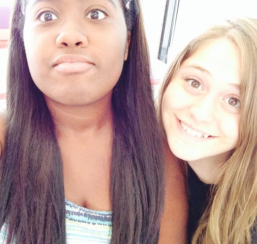 My favorite thug: Utei Dalcour