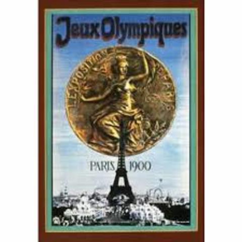 terceros juegos olimpicos