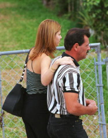 La familia de Miami cancela la reunión de padre e hijo