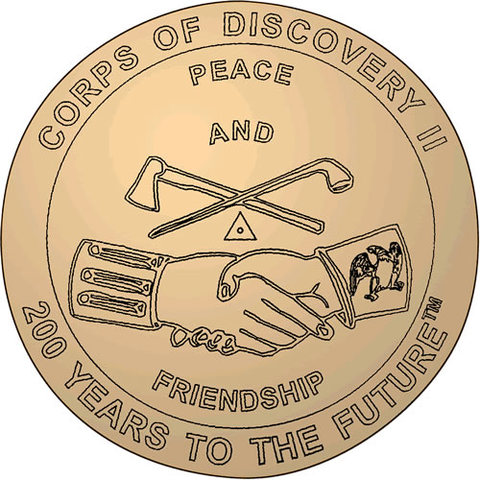 Corps of Discovery