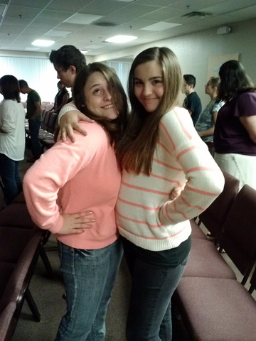 Revive House of Worship