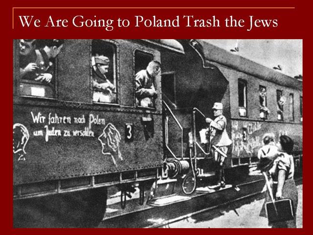 Invasion of Poland
