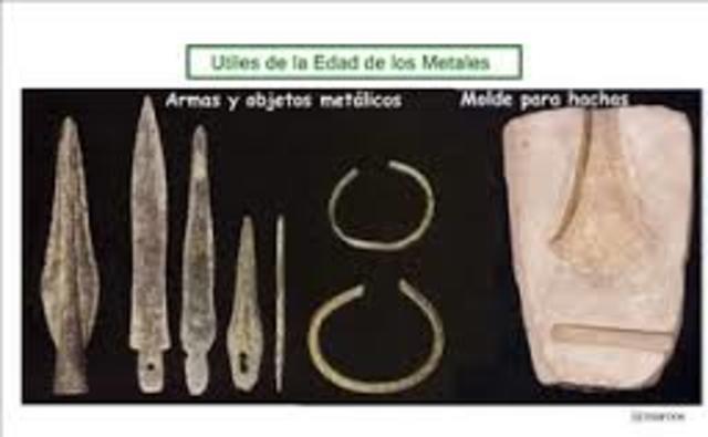 Edad de los metales