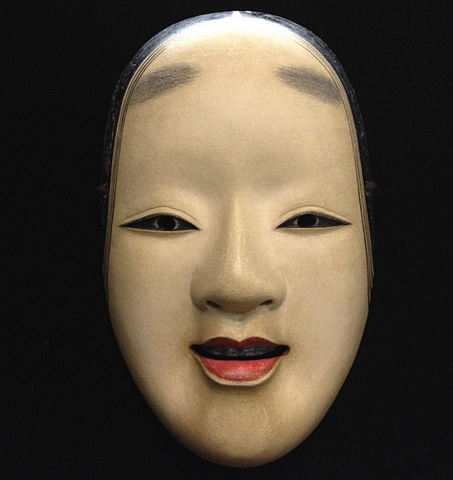 Kabuki drama develops