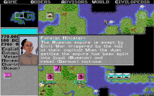 Civilization 1
