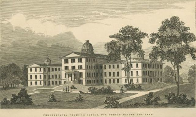 Pennsylvania Training School