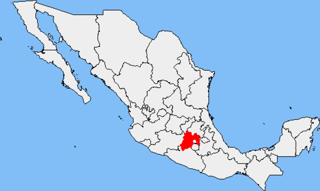 Teotihuacanos 200 aC