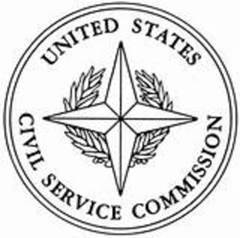 Pendleton Civil Service Act