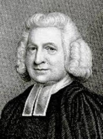 George Whitefield