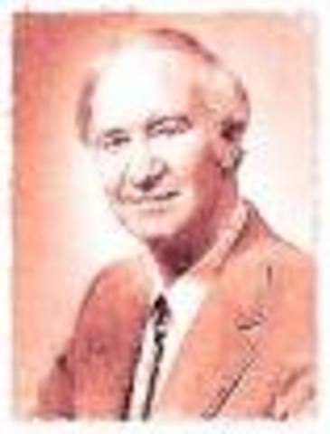 Malcolm Knowles    1913