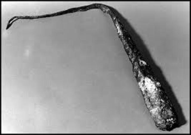 January 1, 1752, Lightning Rod, Benjamin Franklin