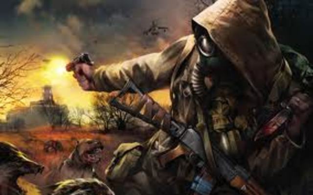 Crecimiento de la Guerrilla