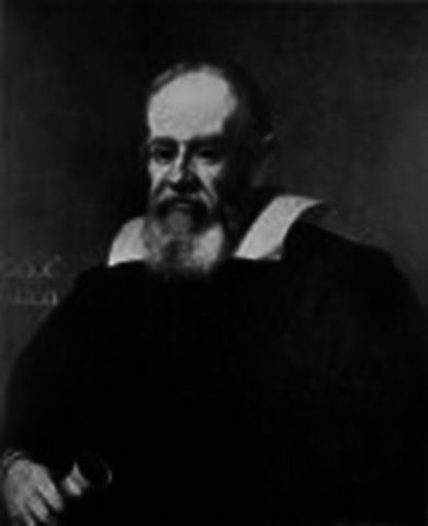 Galileo Galiley
