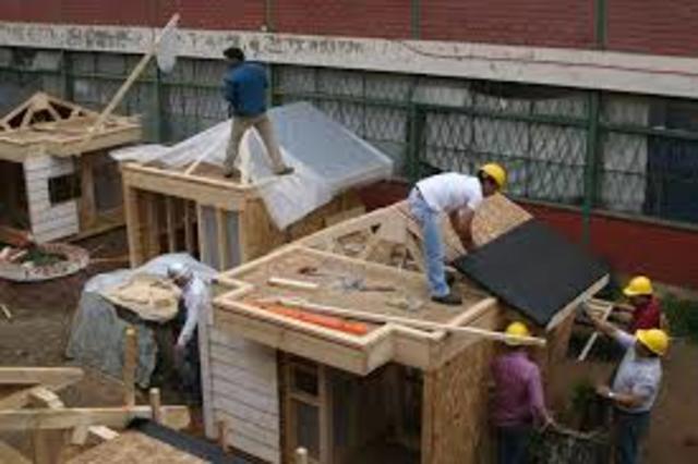 SEGUNDA MITAD DEL SIGLO XX