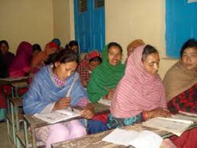 Conferencia de Dakar, Senegal
