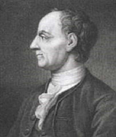LEONHARD EULER