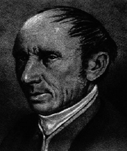 AUGUSTIN LOUIS CAUCHY