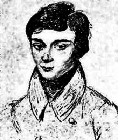 ÉVARISTE GALOIS