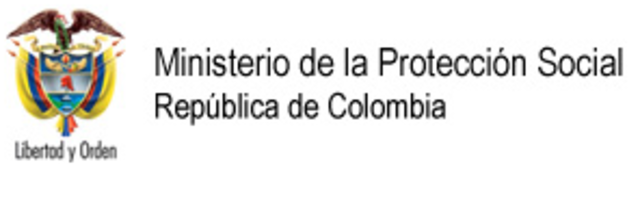 Año de creacion del Ministerio de Protección Social.