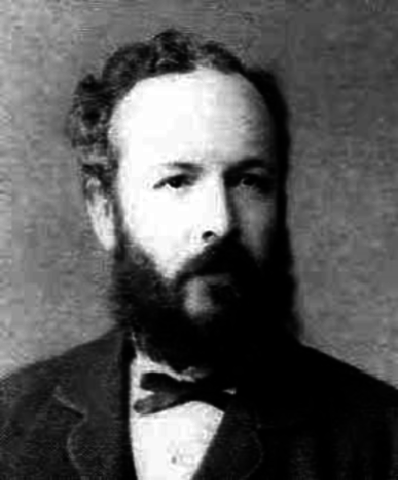 GEORG CANTOR