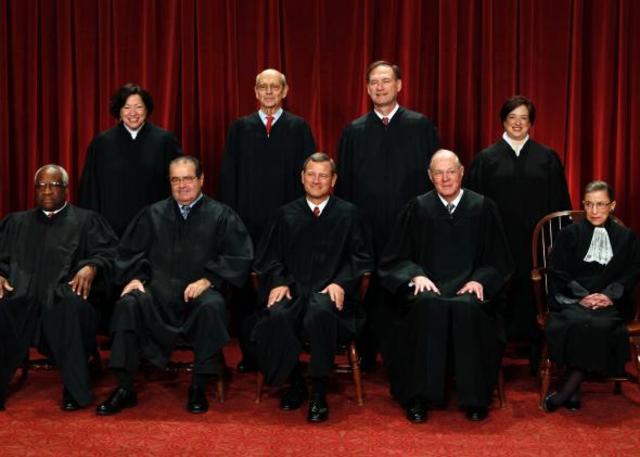 Supreme Court Paves the Way for 11 More States