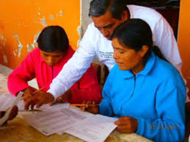 Se crean centros de aprendizaje
